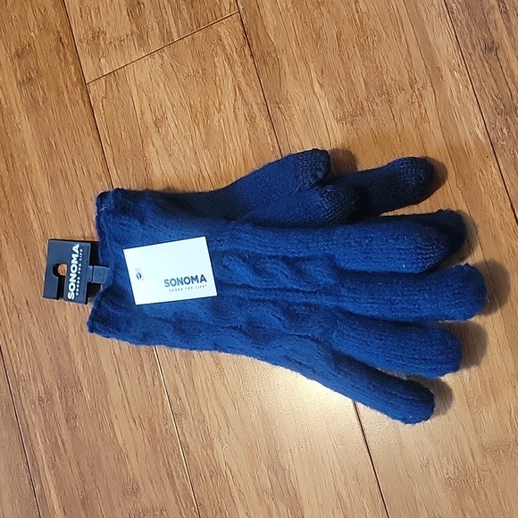 Sonoma Accessories - NWT Sonoma Gloves